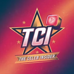 The Celeb Insider