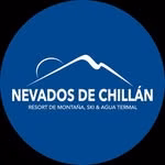 Nevados de Chillán