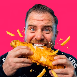 Food Review Club