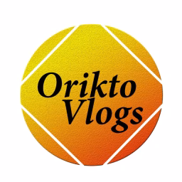 Orikto Vlogs