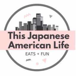 This Japanese American Life