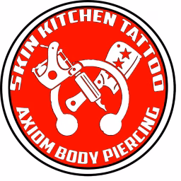 Body Piercing & Tattooing