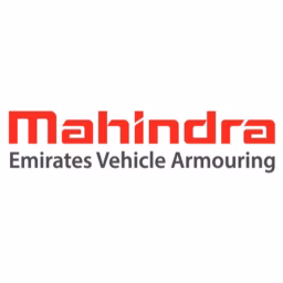 Mahindra Emirates Vehicle Armouring (MEVA)