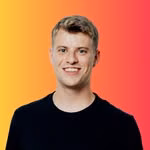 Your German Teacher Niklas!