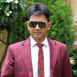 Ramvir Singh - Motivational Speaker