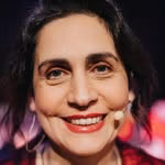 Claudia Sousa - A Humorista mais Picante de Portugal🇵🇹
