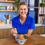 Everyday Gourmet with Justine Schofield