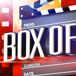 All box office reporter