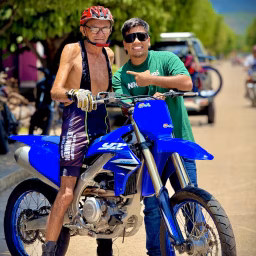 Aury Stunt