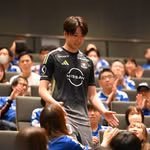坪井湧也/Yuya Tsuboi