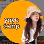 yoyo camp 요요 캠프