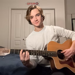 Guitar Dave