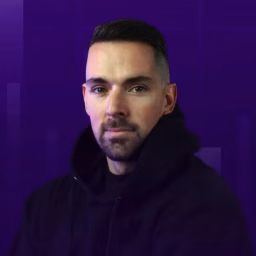 Alex Doyon | Crypto, Trading, Investir