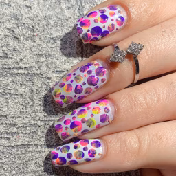 Sood Nail Art🧿