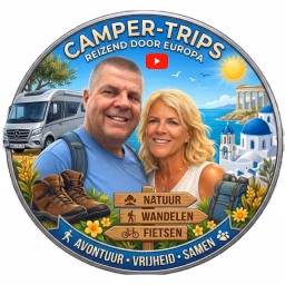 Camper-Trips 🚐💨