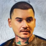 Devon Rodriguez