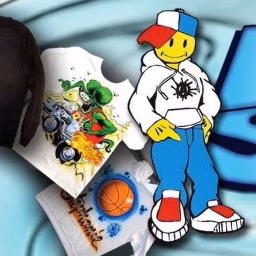 Art Spot Airbrush