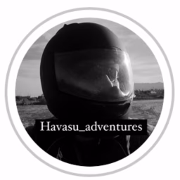 Chasing Havasu