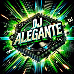 DJ ALEGANTE