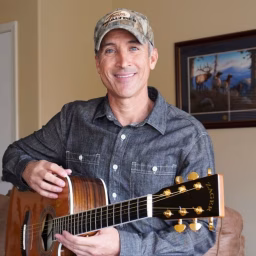 Learn Guitar Favorites