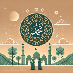 MOTIVATION ISLAMIC 