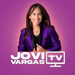 Jovi Vargas TV (Celebrity Psychic)