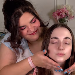 Stephanie Artistry ASMR