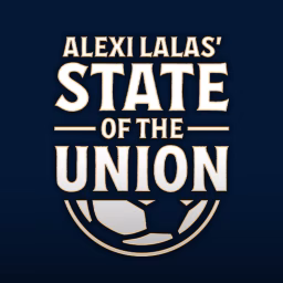 Alexi Lalas' State of the Union Podcast