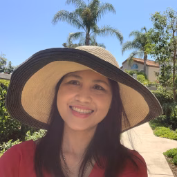 Cam Thao Đây! 