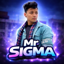 Mr Sigma