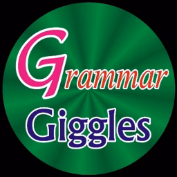 Grammar Giggles