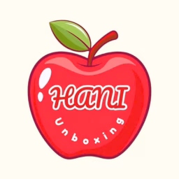 Hani Unboxing