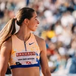PATRIZIA VAN DER WEKEN