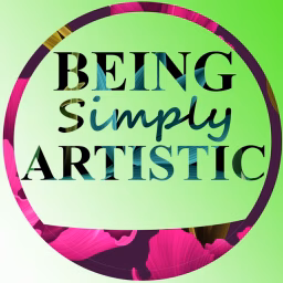 Being Simply Artistic