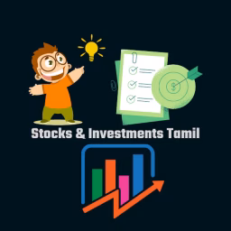 Stocks & Investments Tamil
