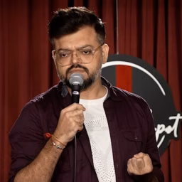 Raghav Thakkar