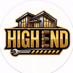 High End Builds 