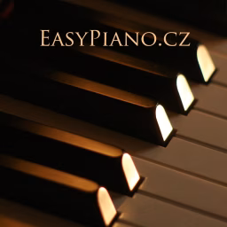 EasyPiano.cz MIDI