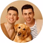 Matthew & Paul