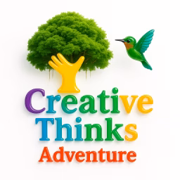 Creative Thinks Adventure