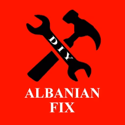 Albanian Fix