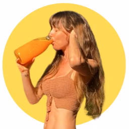 The Frugivore Diet