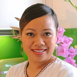 คุณแม่สมัครเล่น - Kochen wie die Thais