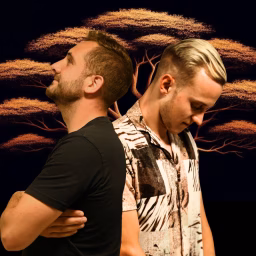 Cyrilo & Esteban