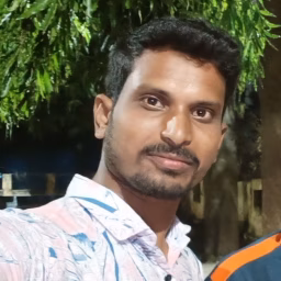 shankar mothukuri