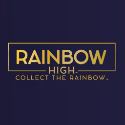 Rainbow High CZ