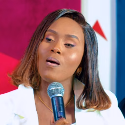 Beatrice Muraimu 