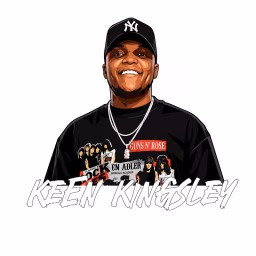 Keen Kingsley