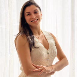 Sofia Pinter