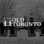 Old Toronto Series